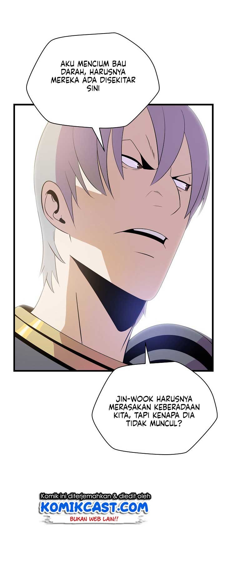 Kill the Hero Chap 22 - Next Chap 23