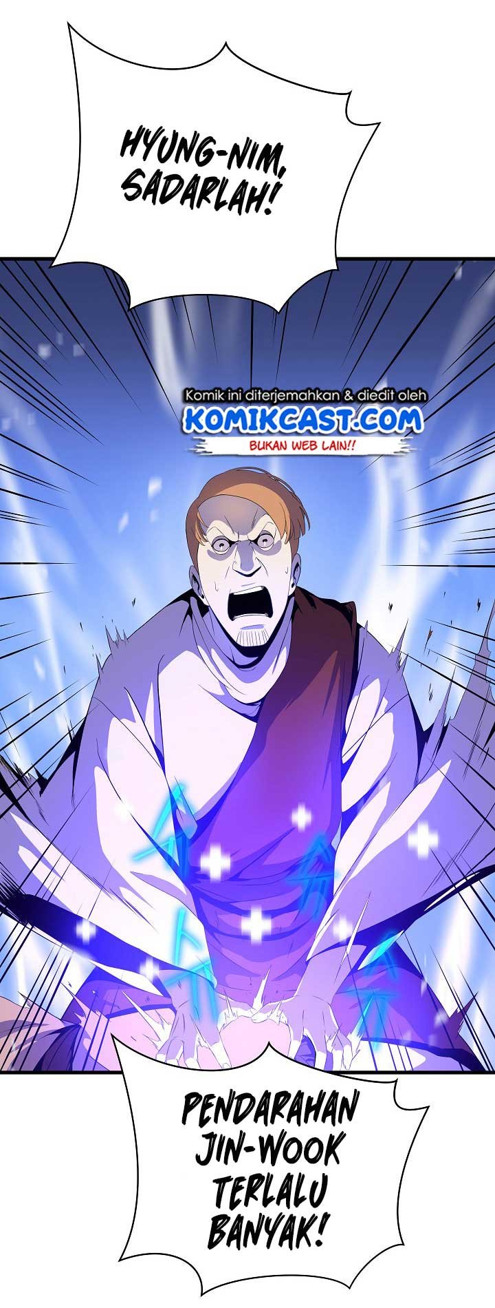 Kill the Hero Chap 22 - Next Chap 23