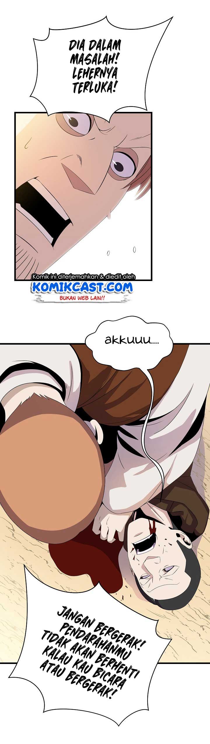 Kill the Hero Chap 22 - Next Chap 23