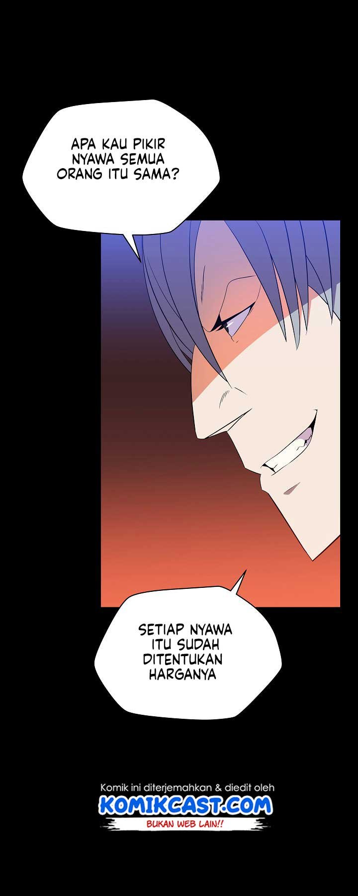 Kill the Hero Chap 22 - Next Chap 23