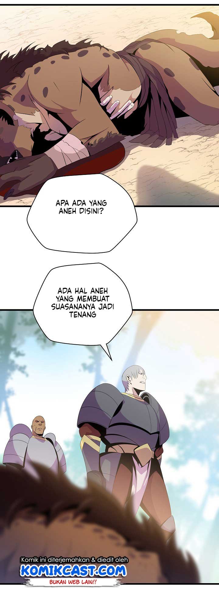 Kill the Hero Chap 22 - Next Chap 23