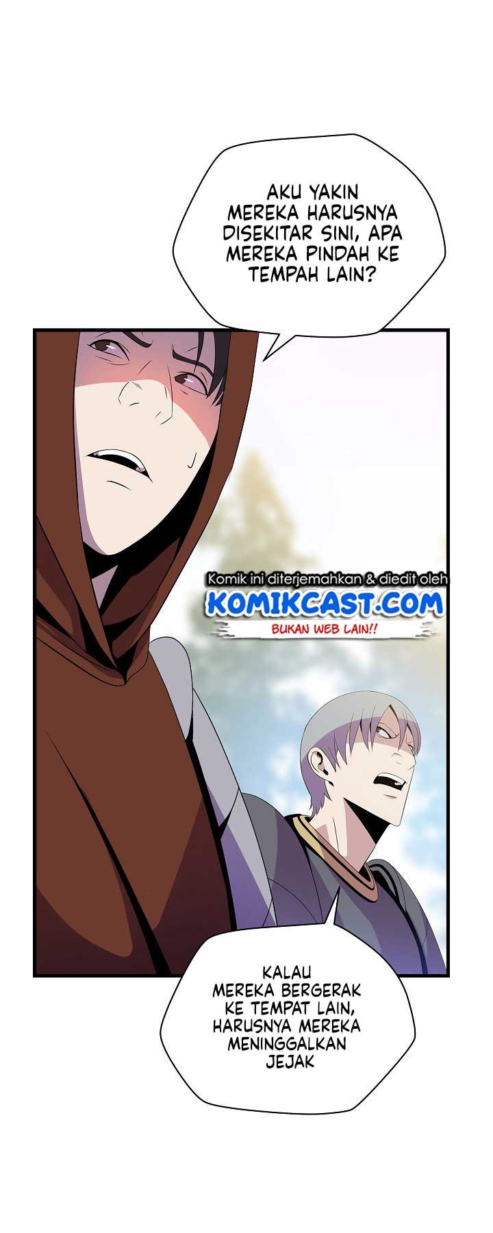 Kill the Hero Chap 22 - Next Chap 23