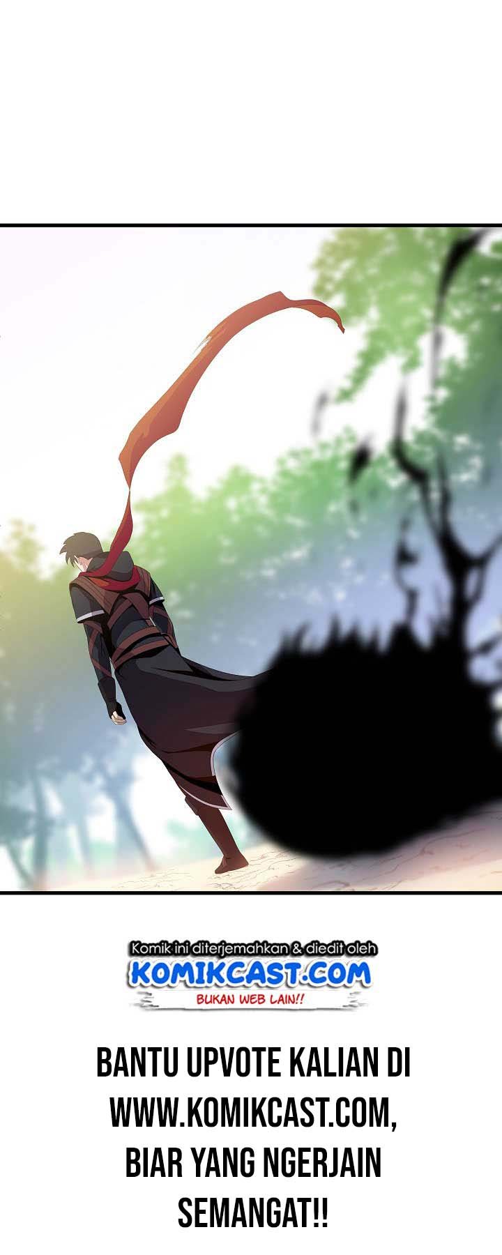 Kill the Hero Chap 22 - Next Chap 23