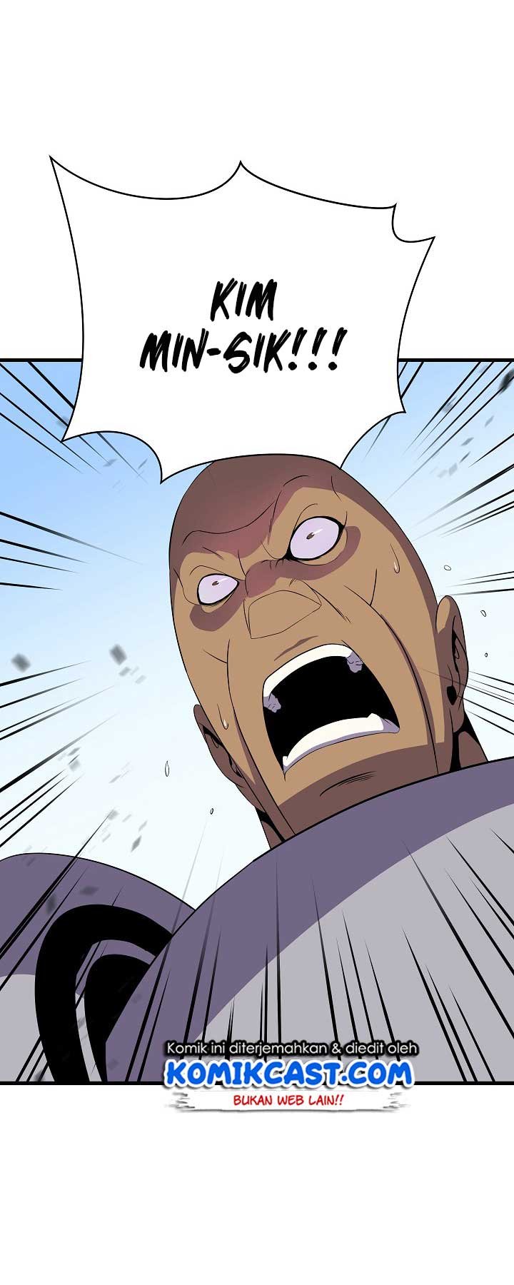 Kill the Hero Chap 22 - Next Chap 23