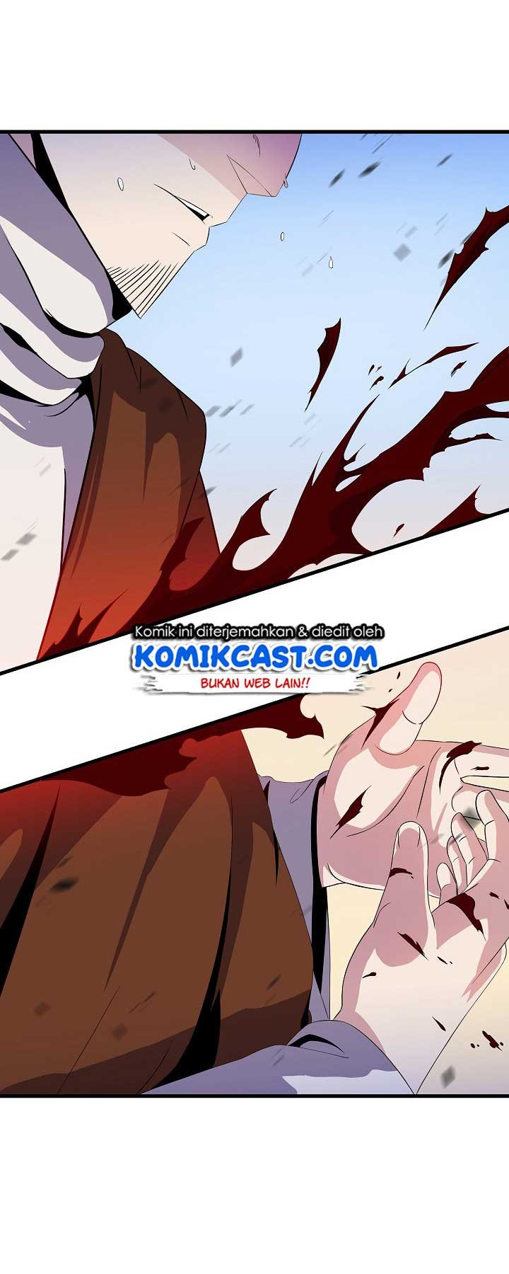 Kill the Hero Chap 22 - Next Chap 23
