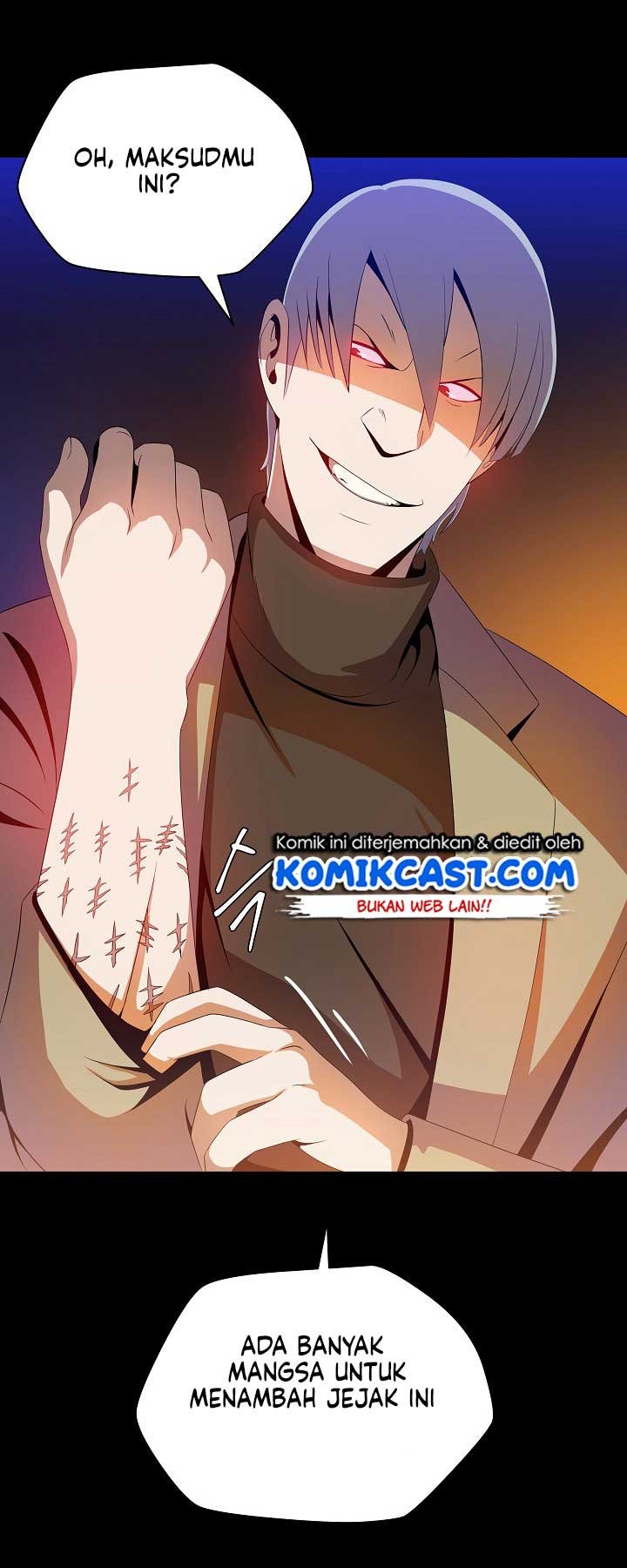 Kill the Hero Chap 22 - Next Chap 23