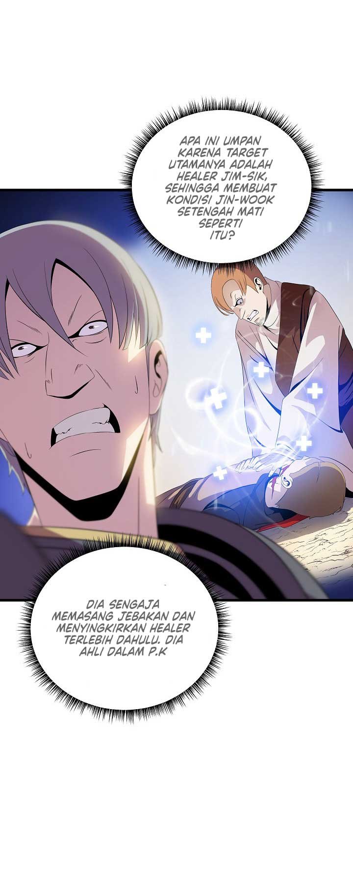 Kill the Hero Chap 22 - Next Chap 23