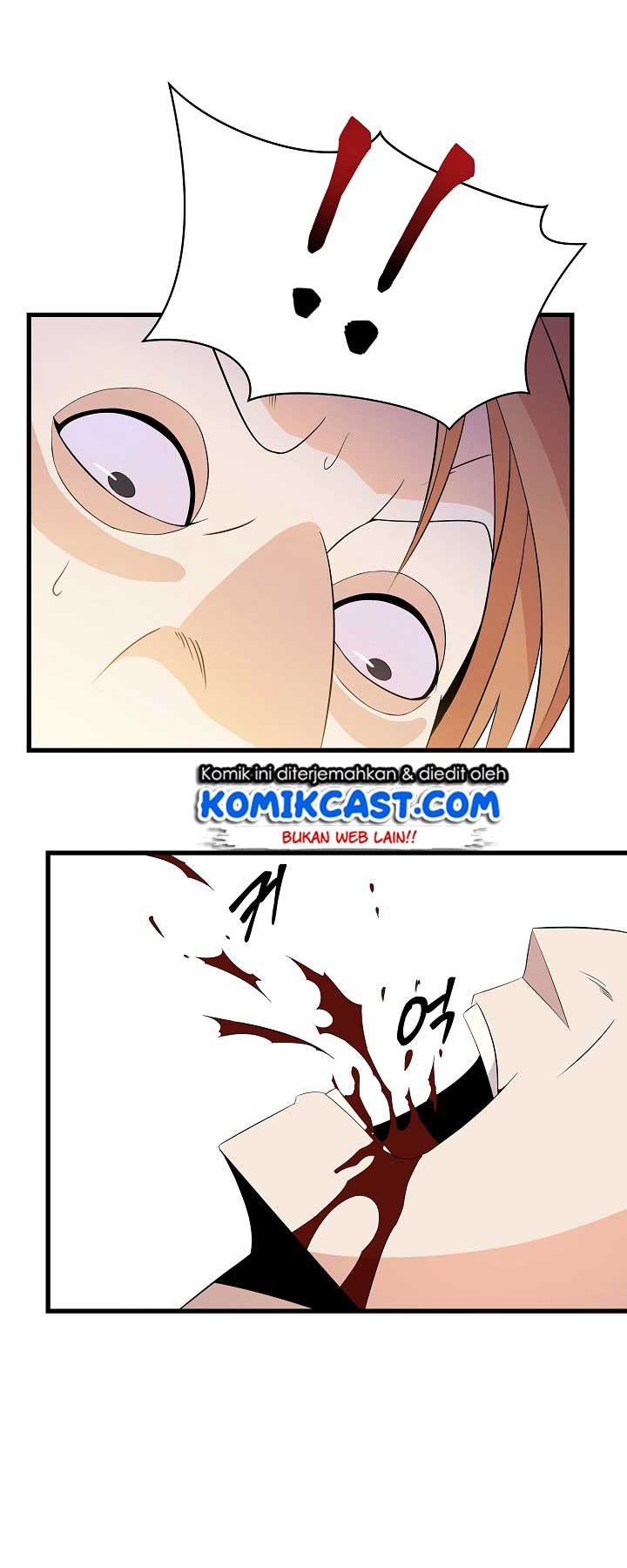 Kill the Hero Chap 22 - Next Chap 23