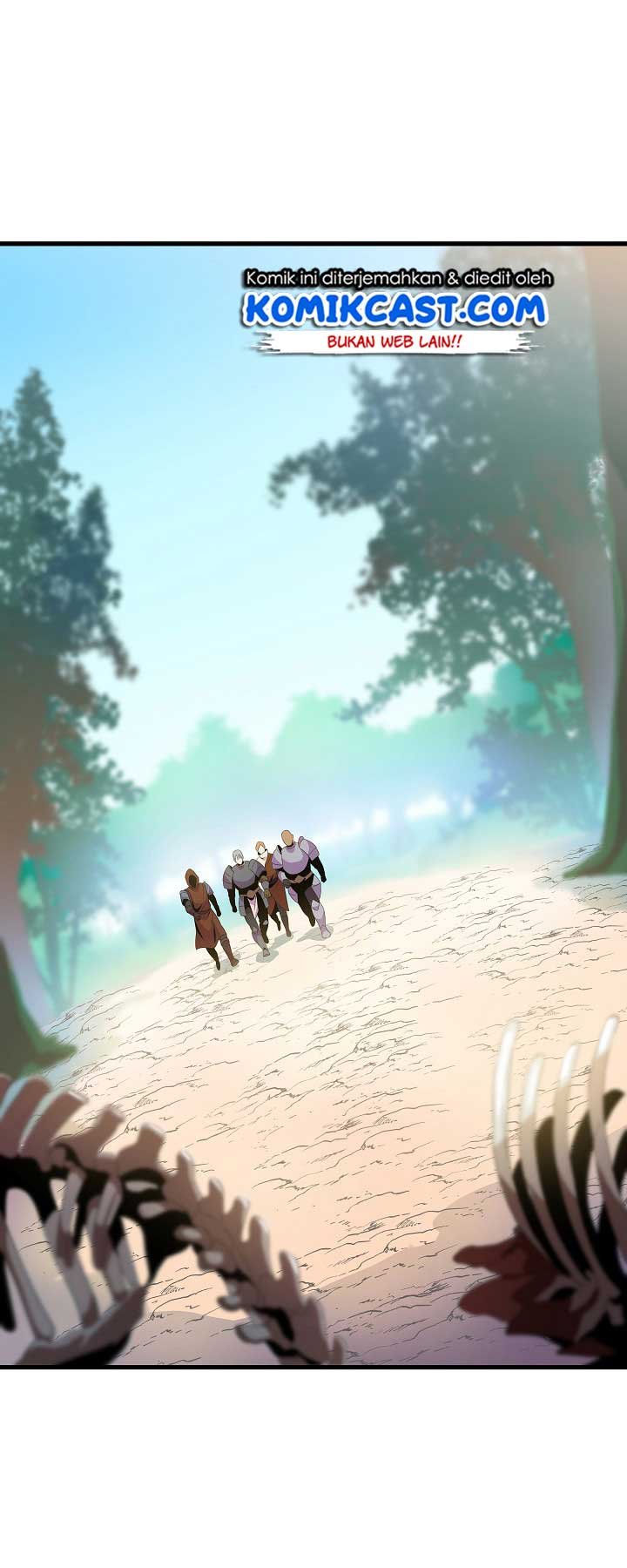 Kill the Hero Chap 22 - Next Chap 23