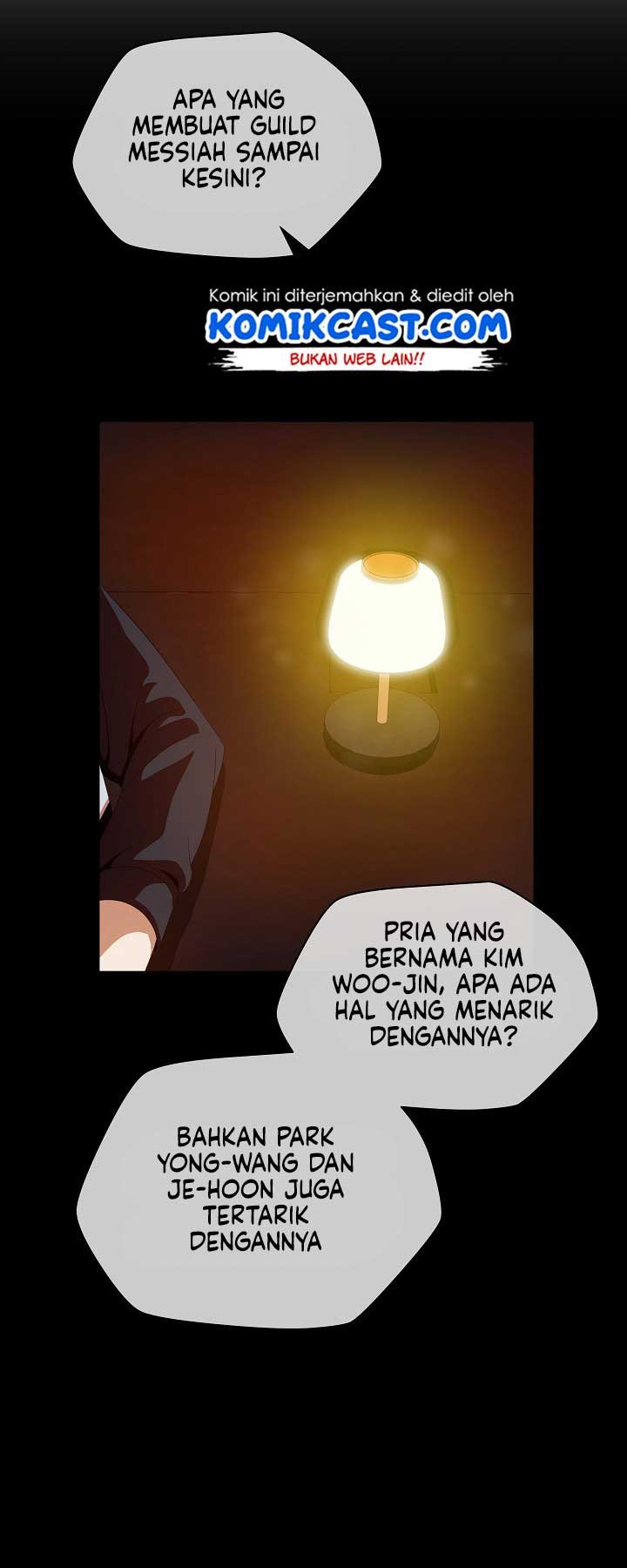 Kill the Hero Chap 22 - Next Chap 23