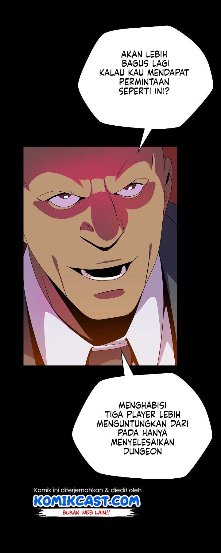 Kill the Hero Chap 22 - Next Chap 23
