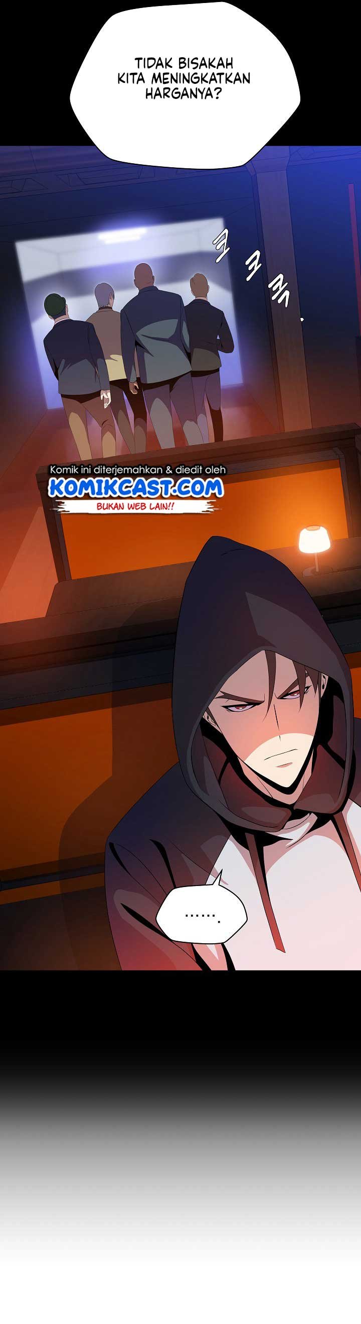 Kill the Hero Chap 22 - Next Chap 23