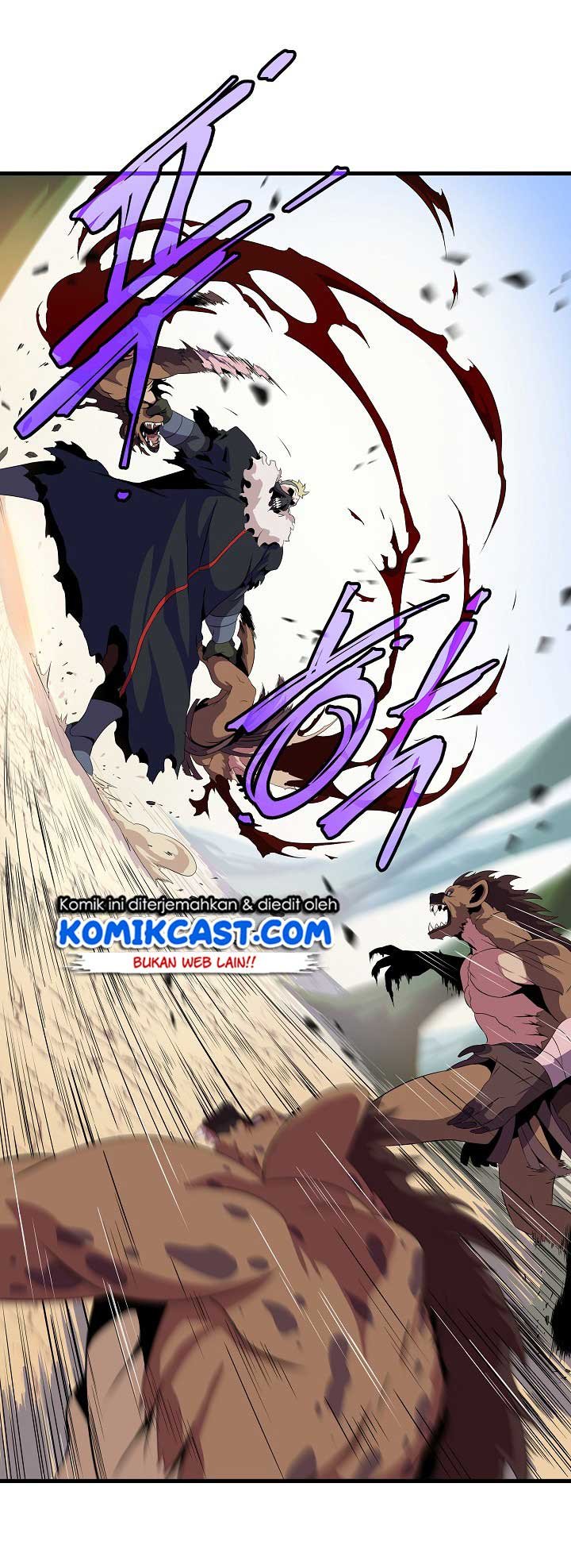Kill the Hero Chap 22 - Next Chap 23