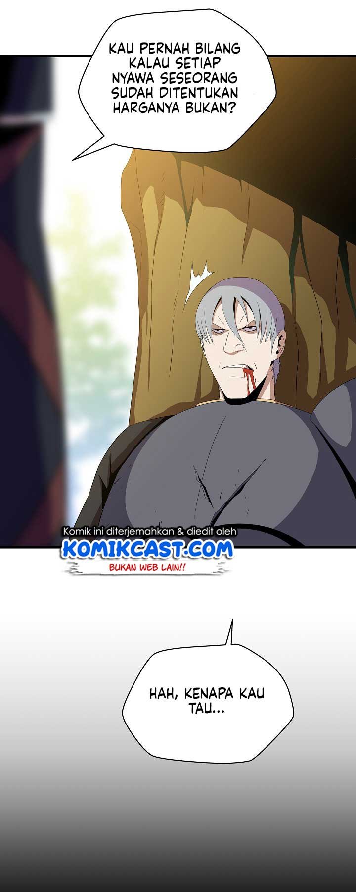 Kill the Hero Chap 22 - Next Chap 23