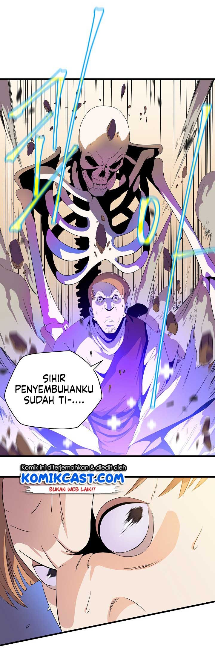 Kill the Hero Chap 22 - Next Chap 23