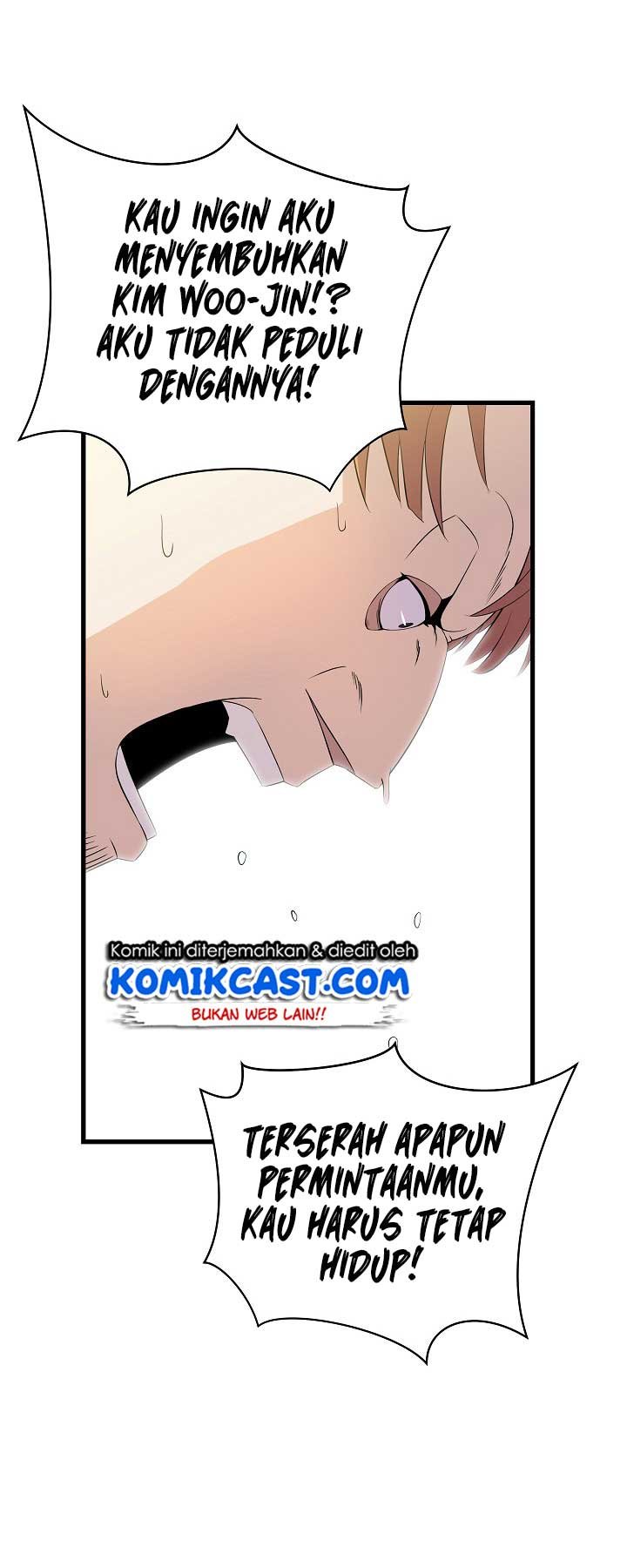 Kill the Hero Chap 22 - Next Chap 23