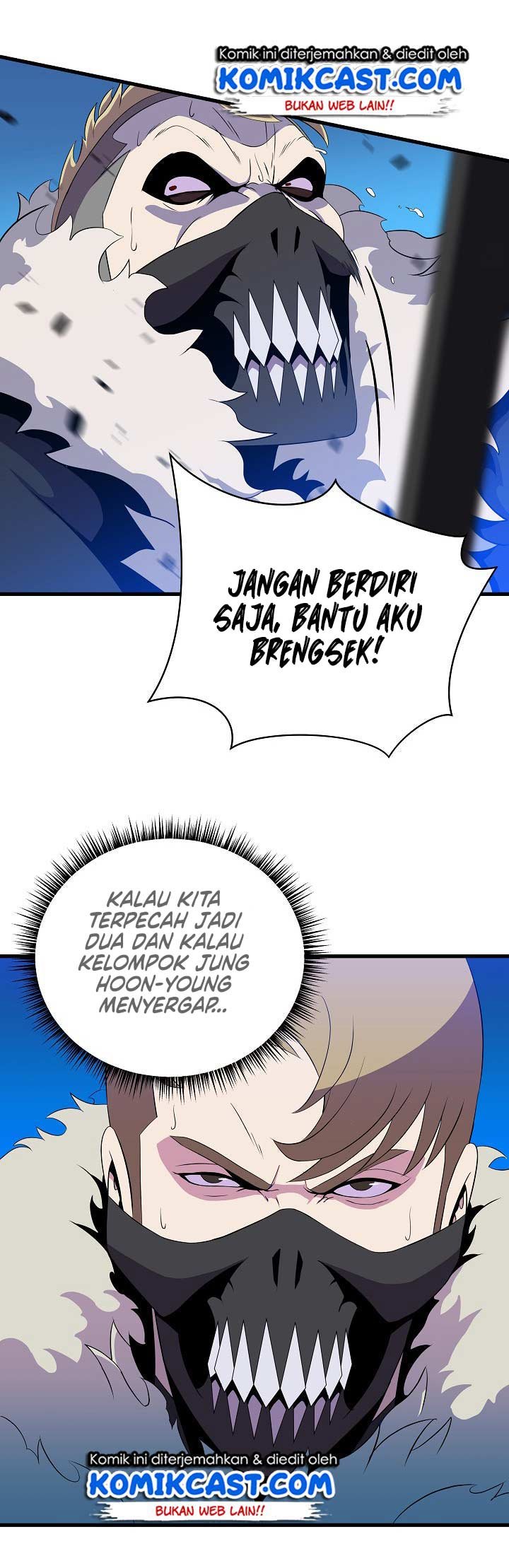 Kill the Hero Chap 23 - Next Chap 24