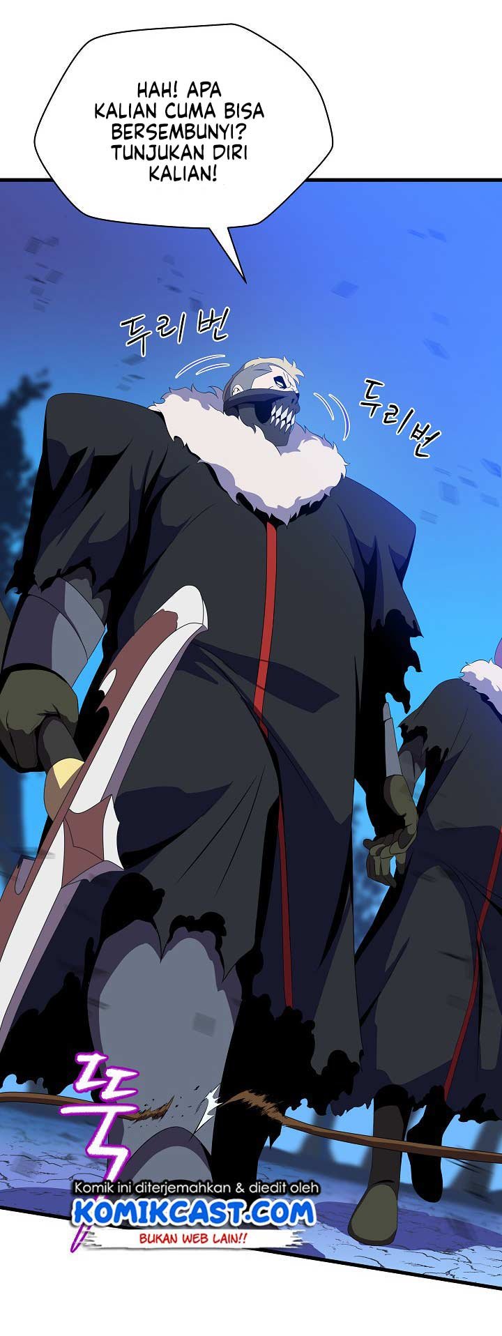 Kill the Hero Chap 23 - Next Chap 24