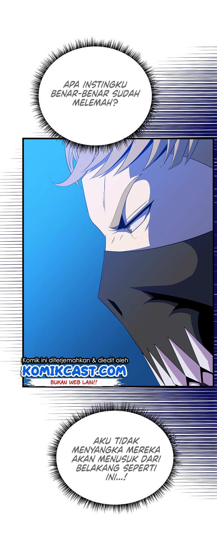 Kill the Hero Chap 23 - Next Chap 24