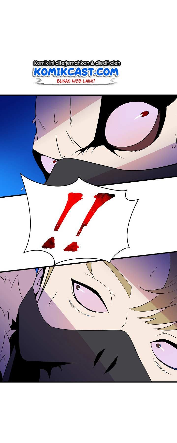 Kill the Hero Chap 23 - Next Chap 24