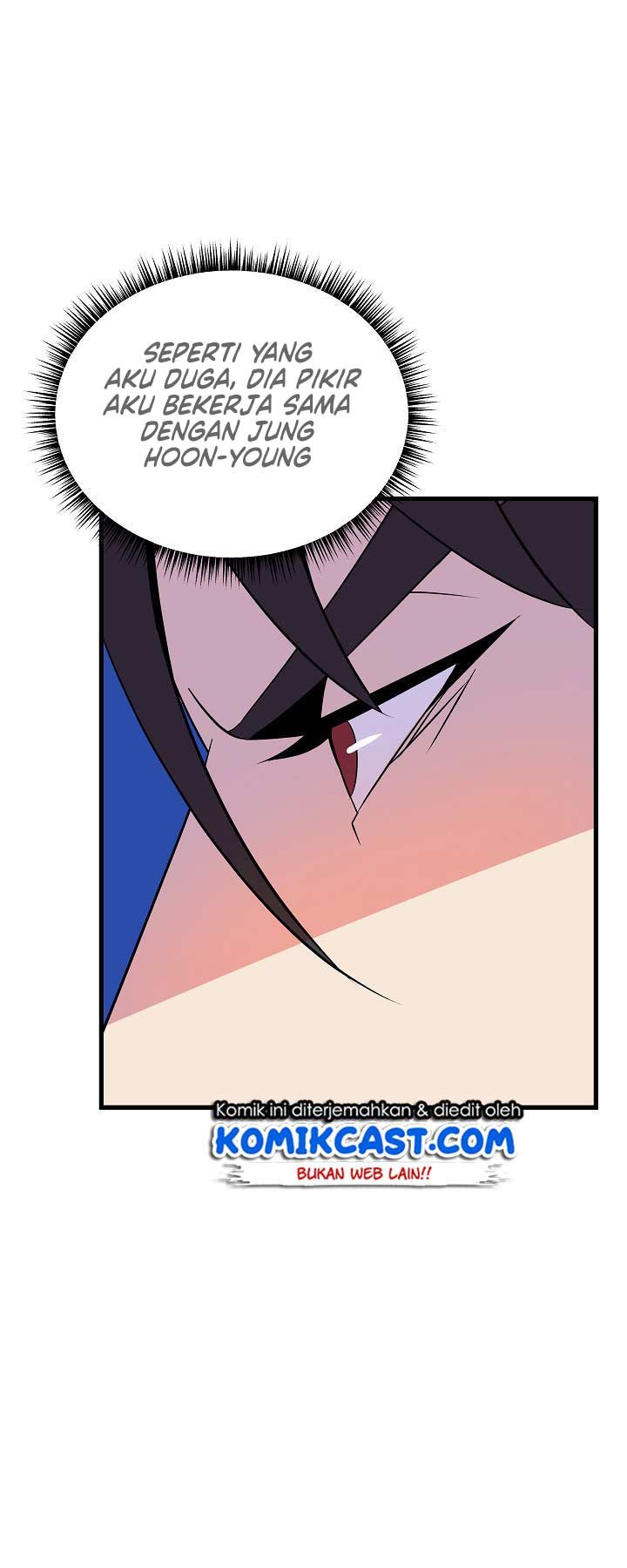 Kill the Hero Chap 23 - Next Chap 24