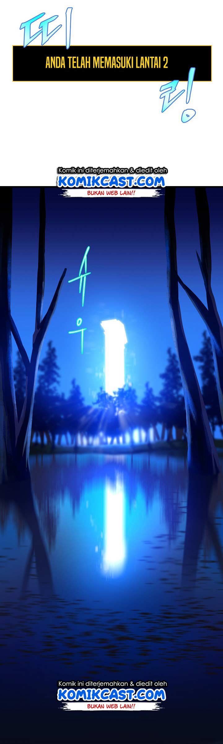 Kill the Hero Chap 23 - Next Chap 24