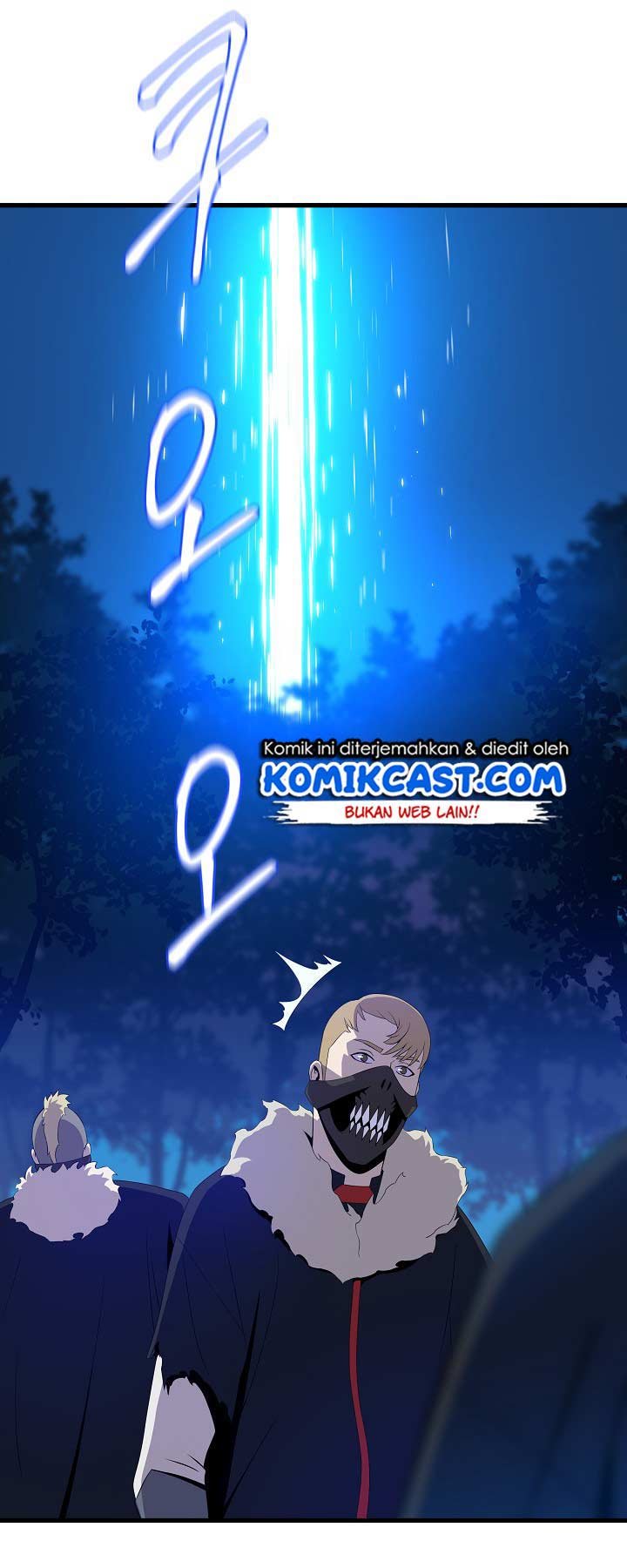 Kill the Hero Chap 23 - Next Chap 24