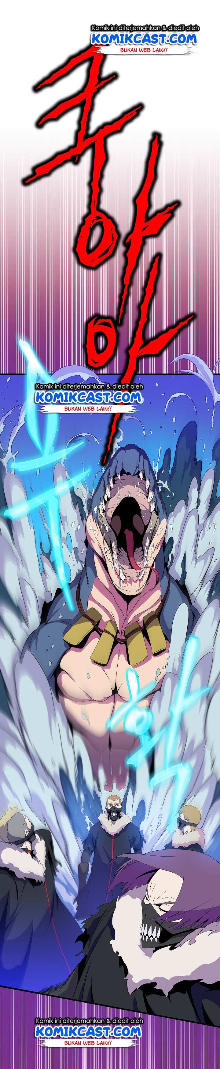 Kill the Hero Chap 23 - Next Chap 24