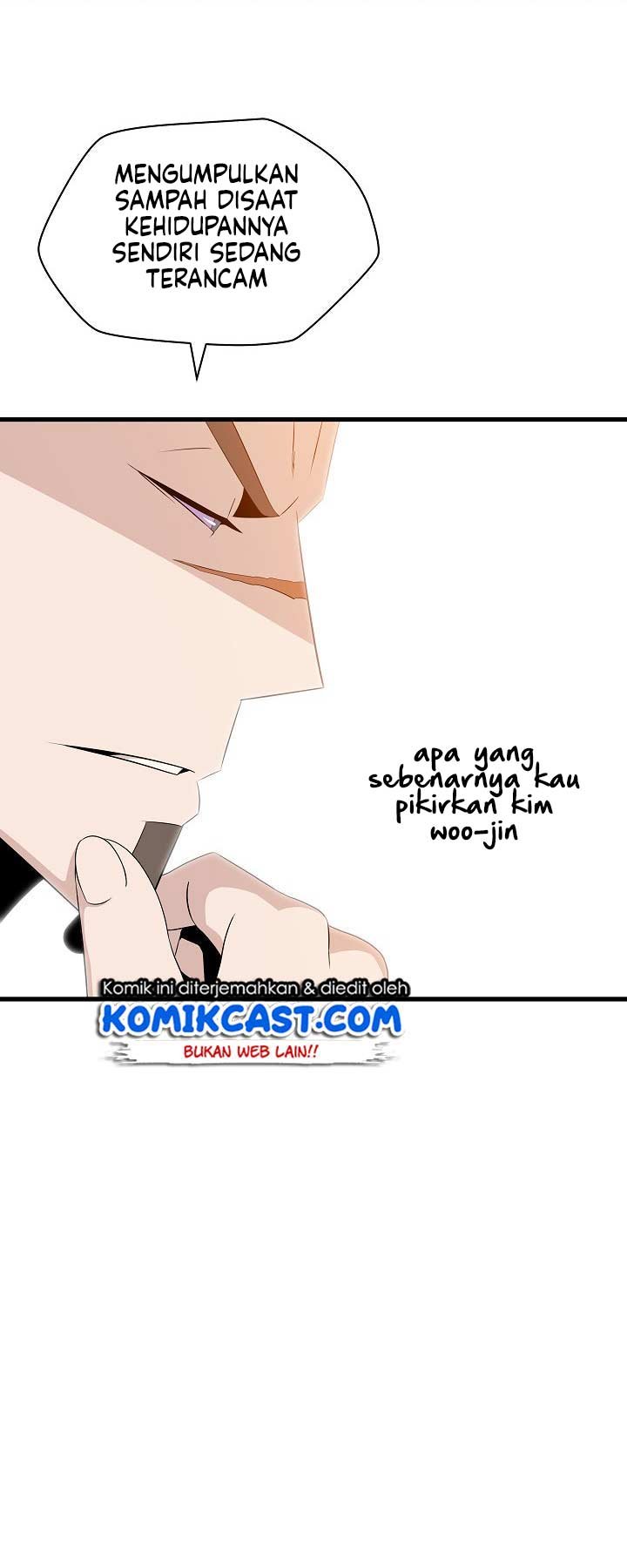 Kill the Hero Chap 23 - Next Chap 24