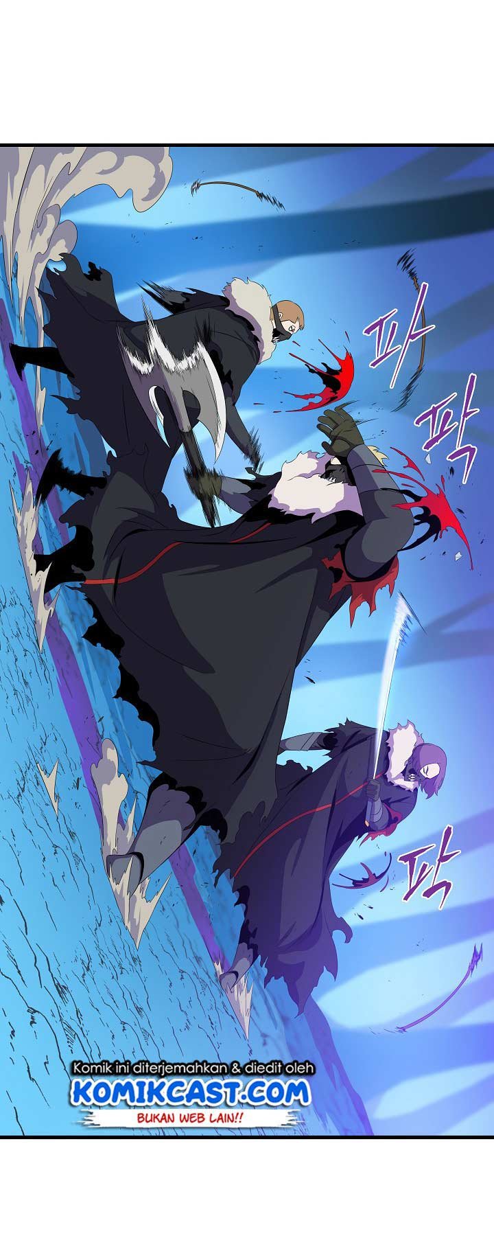 Kill the Hero Chap 23 - Next Chap 24