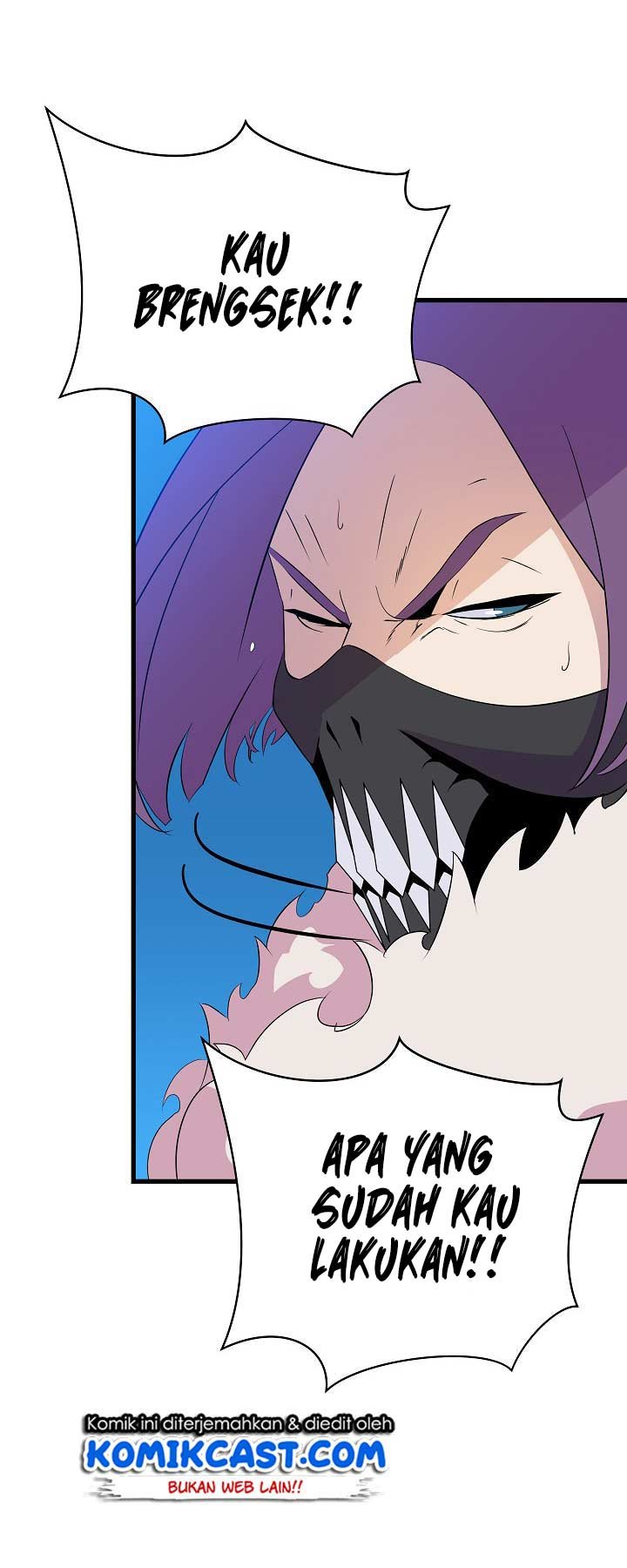 Kill the Hero Chap 23 - Next Chap 24