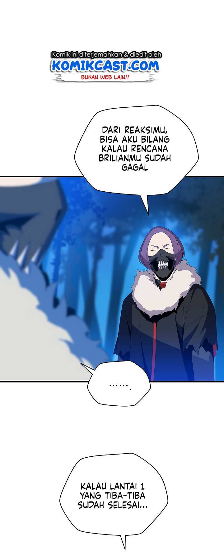 Kill the Hero Chap 23 - Next Chap 24