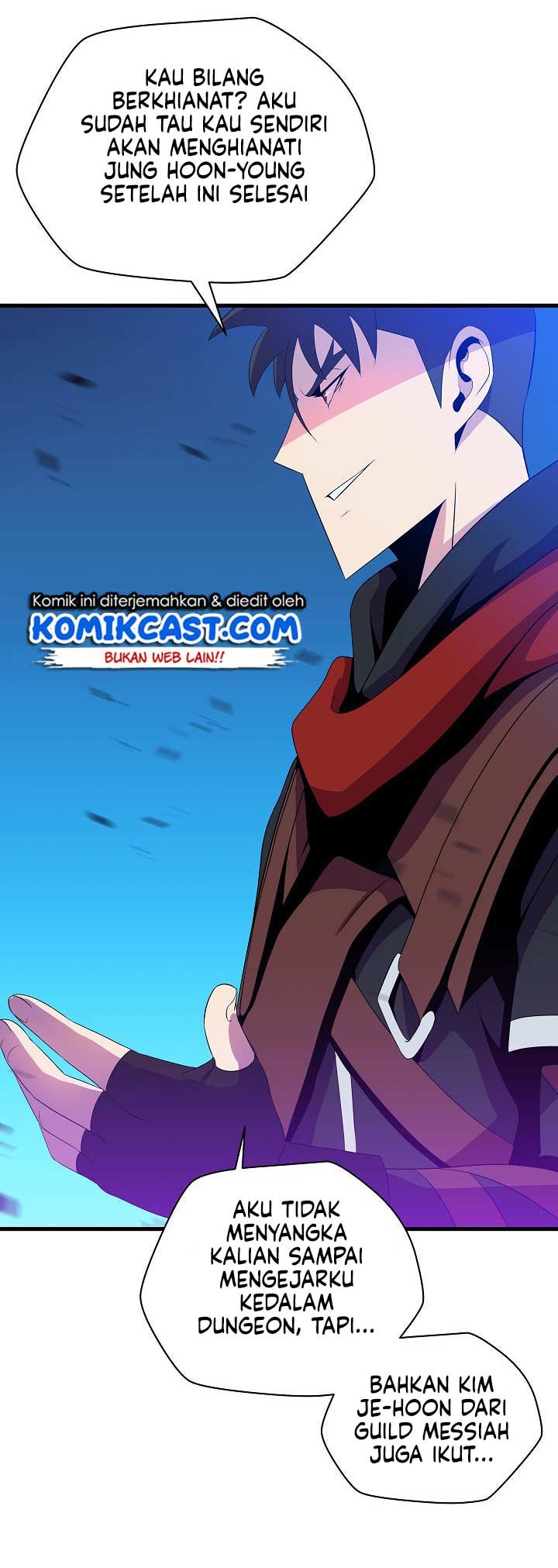 Kill the Hero Chap 23 - Next Chap 24