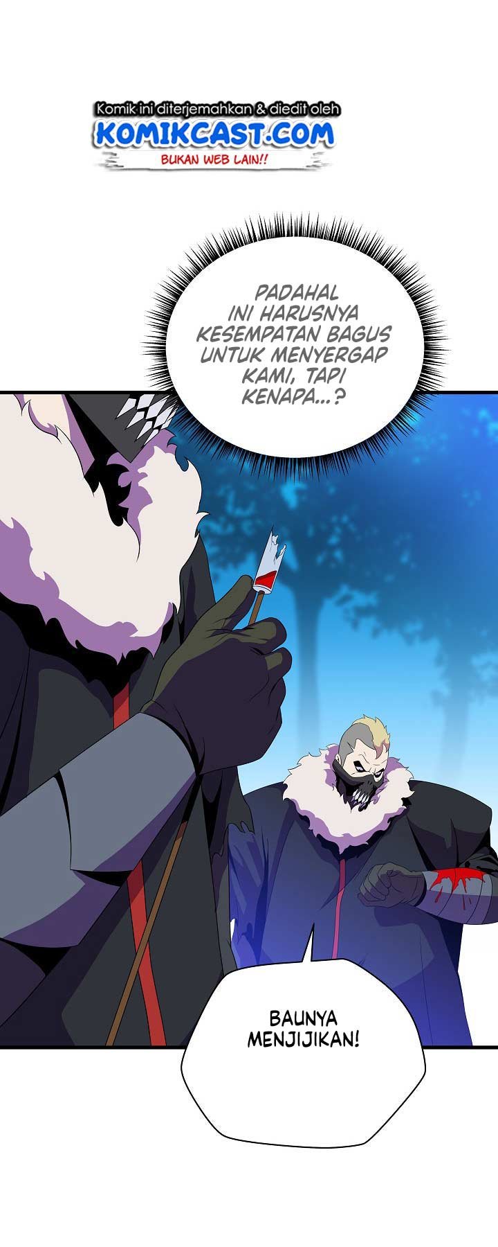 Kill the Hero Chap 23 - Next Chap 24