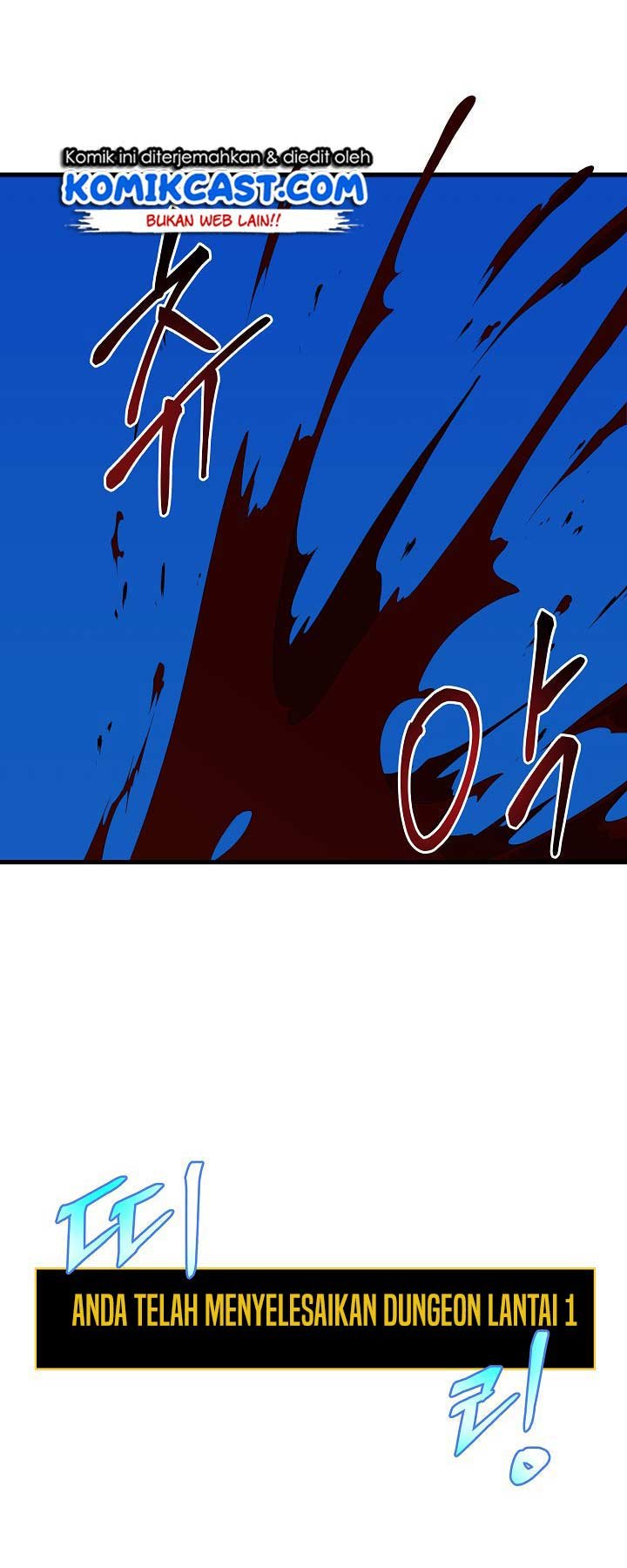 Kill the Hero Chap 23 - Next Chap 24