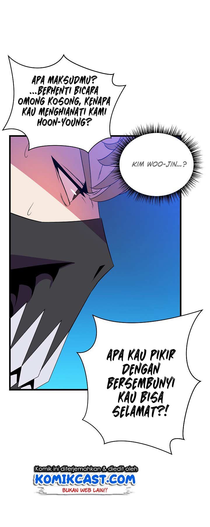 Kill the Hero Chap 23 - Next Chap 24