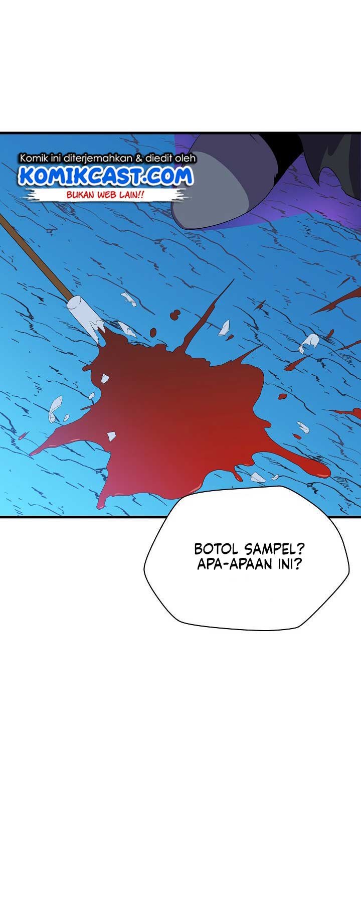 Kill the Hero Chap 23 - Next Chap 24