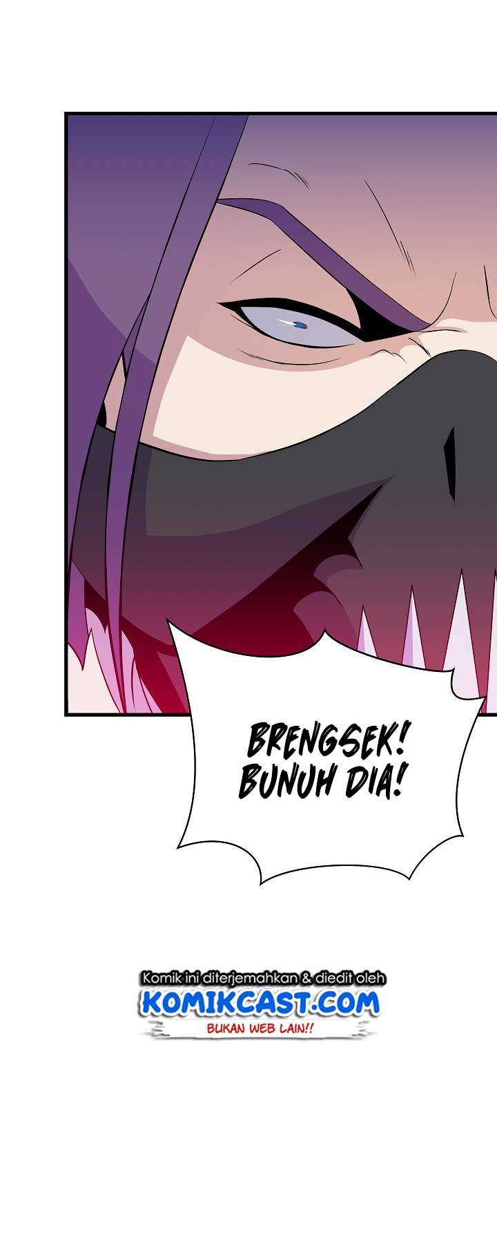 Kill the Hero Chap 23 - Next Chap 24
