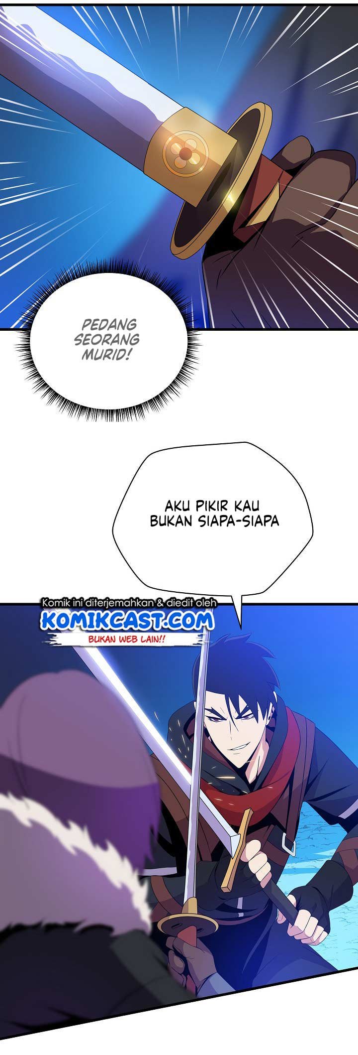 Kill the Hero Chap 23 - Next Chap 24