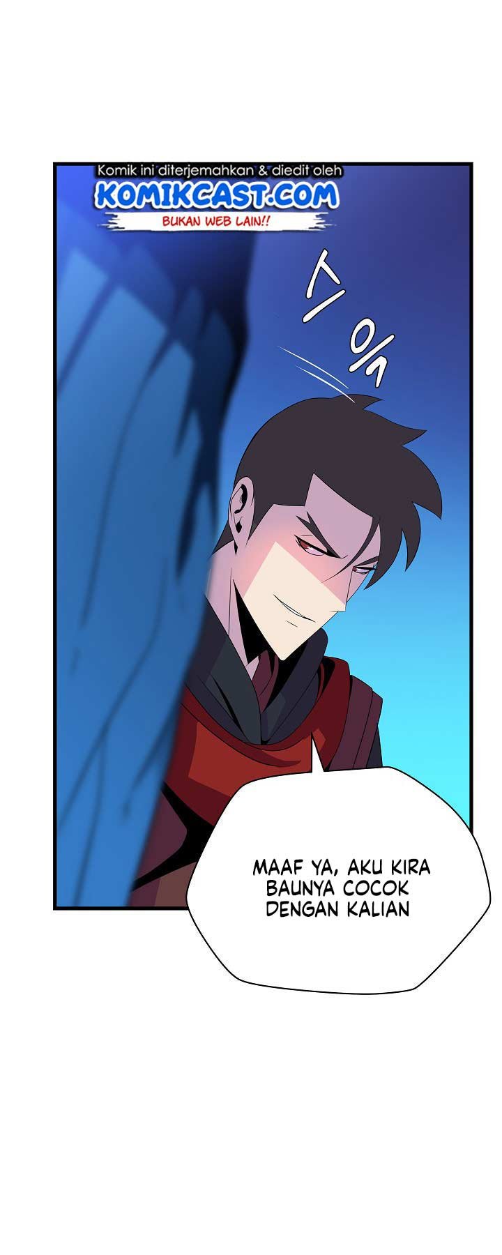 Kill the Hero Chap 23 - Next Chap 24