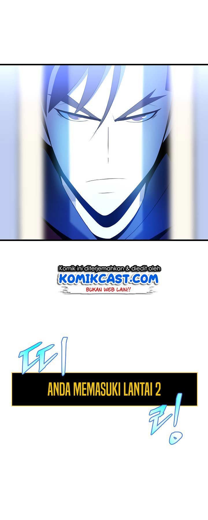 Kill the Hero Chap 23 - Next Chap 24