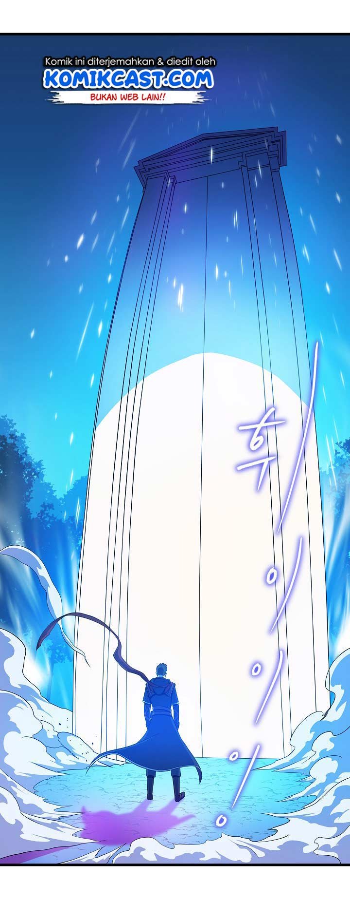 Kill the Hero Chap 23 - Next Chap 24