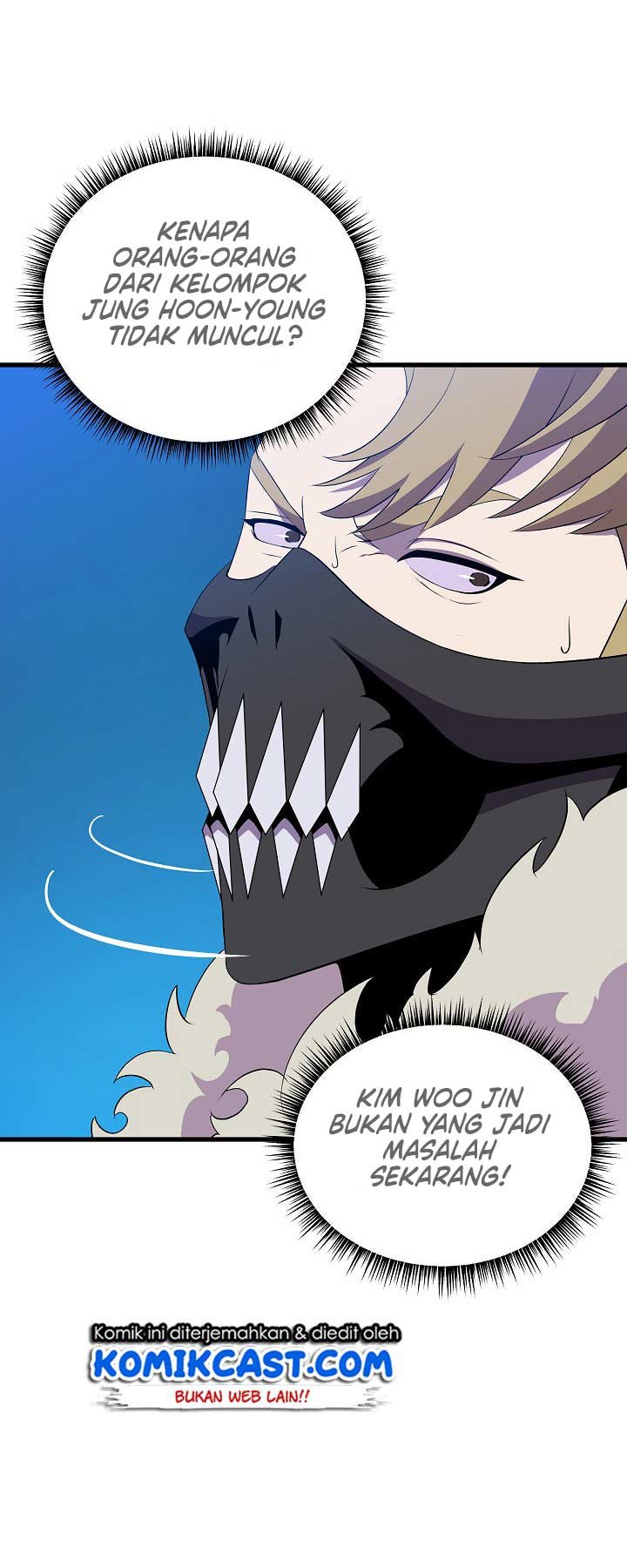 Kill the Hero Chap 23 - Next Chap 24