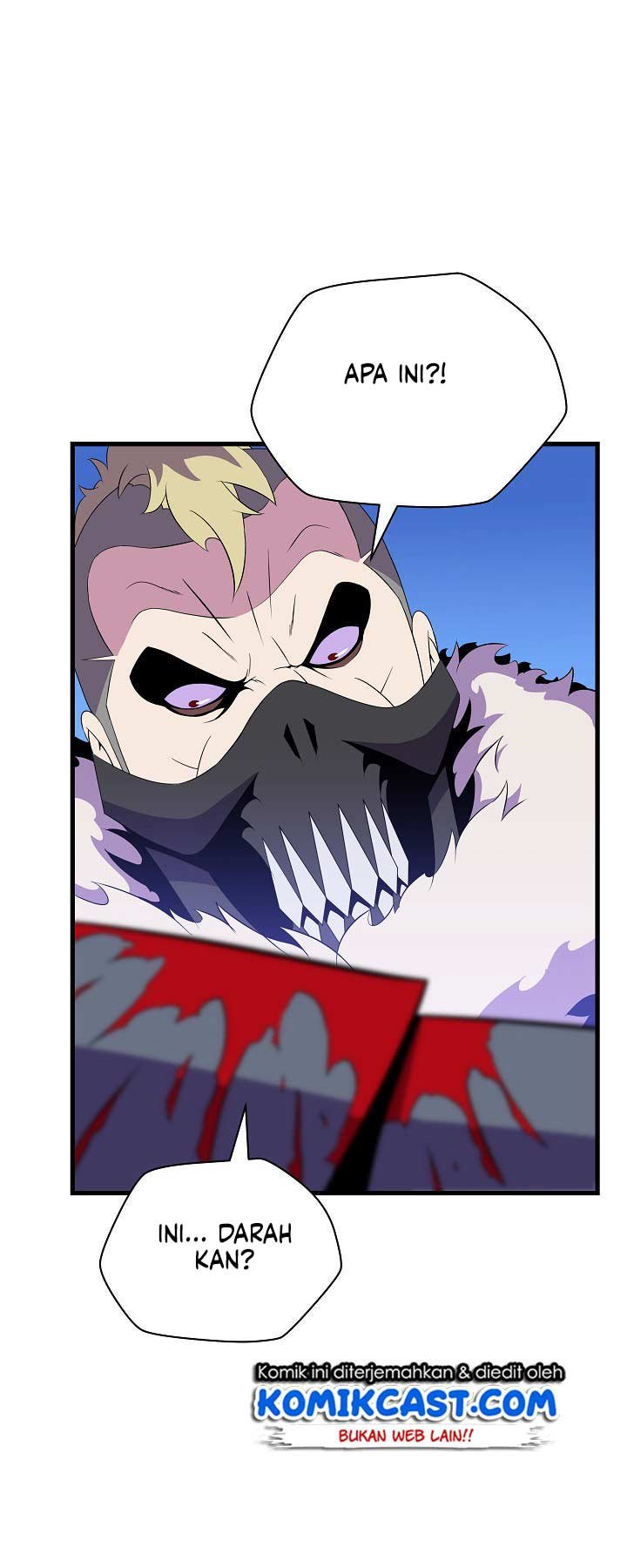 Kill the Hero Chap 23 - Next Chap 24