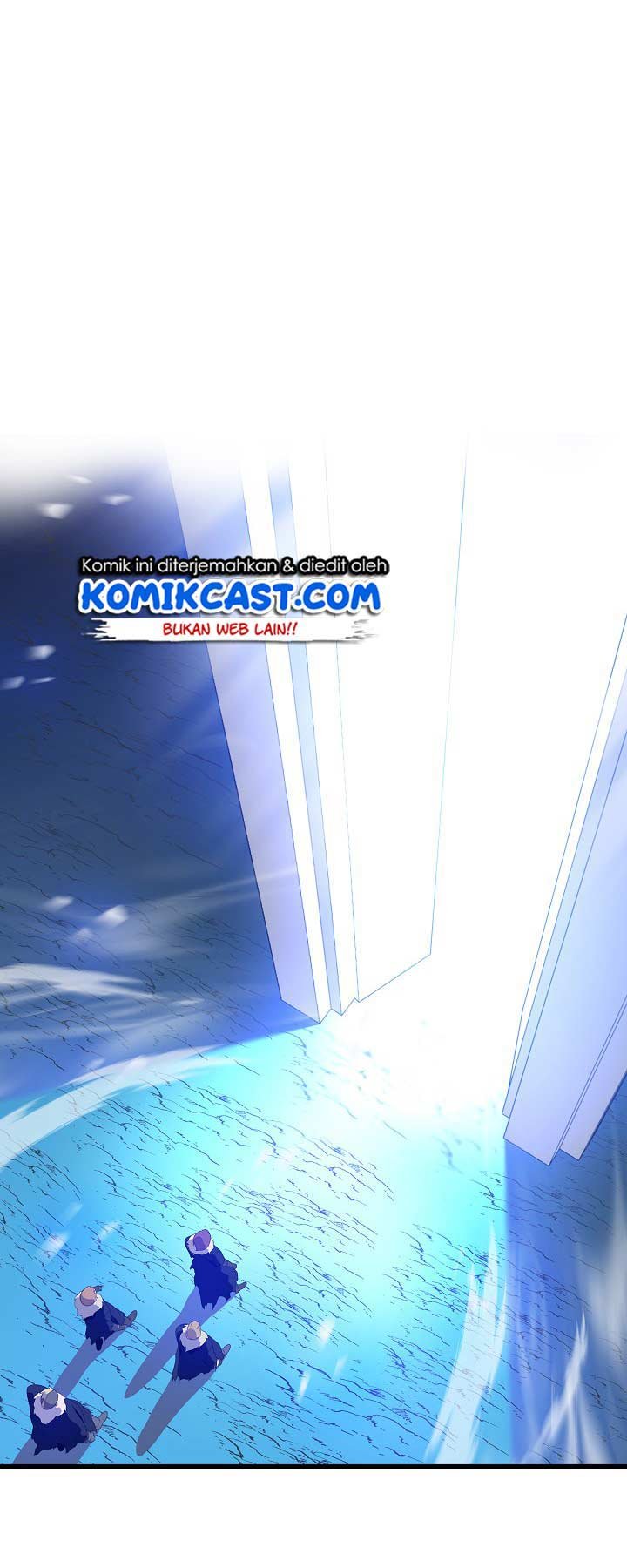 Kill the Hero Chap 23 - Next Chap 24