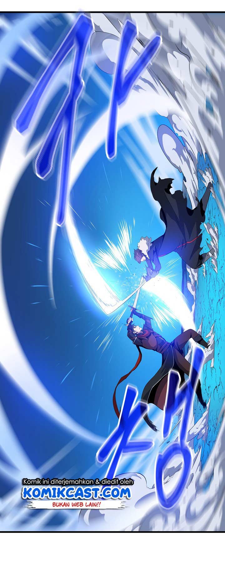 Kill the Hero Chap 23 - Next Chap 24