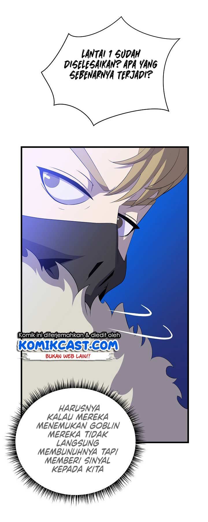 Kill the Hero Chap 23 - Next Chap 24