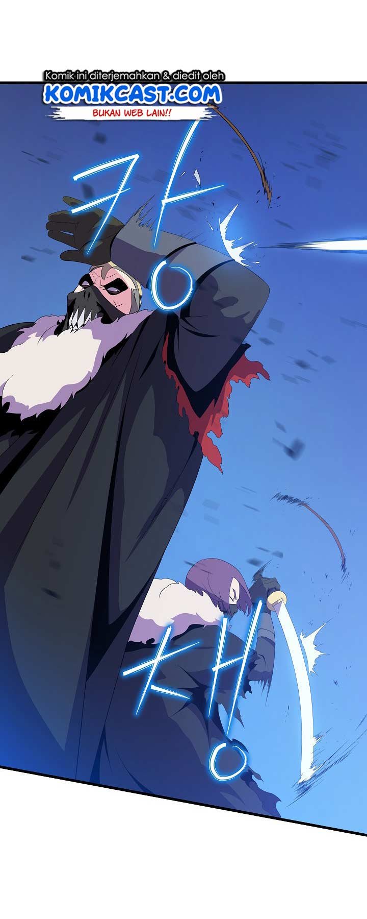 Kill the Hero Chap 23 - Next Chap 24