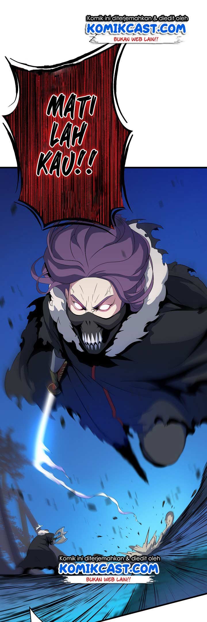 Kill the Hero Chap 23 - Next Chap 24