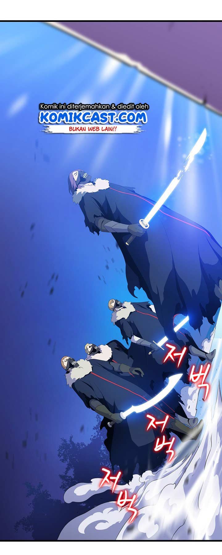 Kill the Hero Chap 23 - Next Chap 24